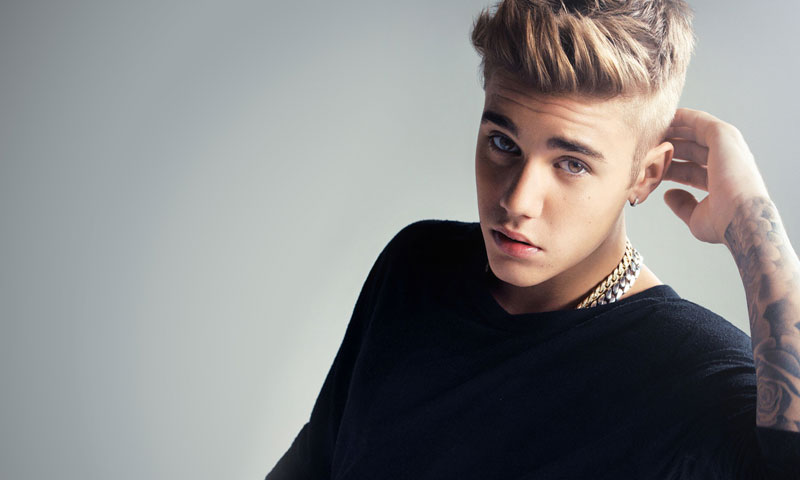 'سزاکےطورپرجسٹن بیبر کاڈانس دیکھنا پڑےگا'