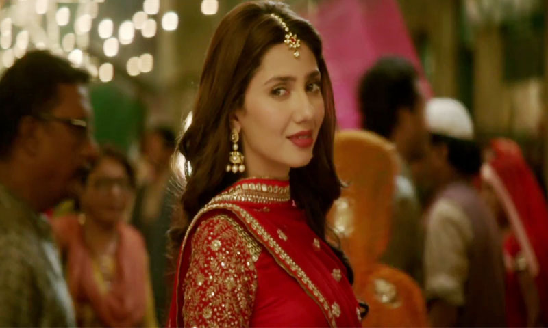 'پاکستان میں رئیس کا سب بے صبری سے انتظار کررہے ہیں'