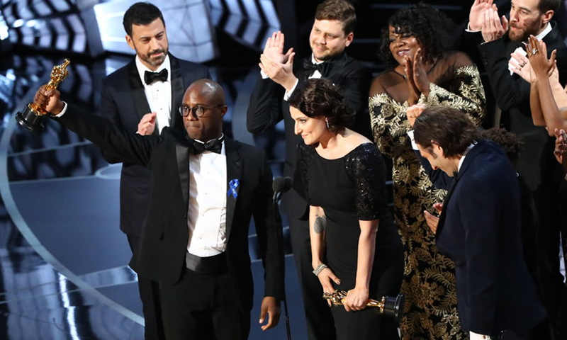 آسکر ایوارڈز : فنکاروں کی سیاسی تقاریر