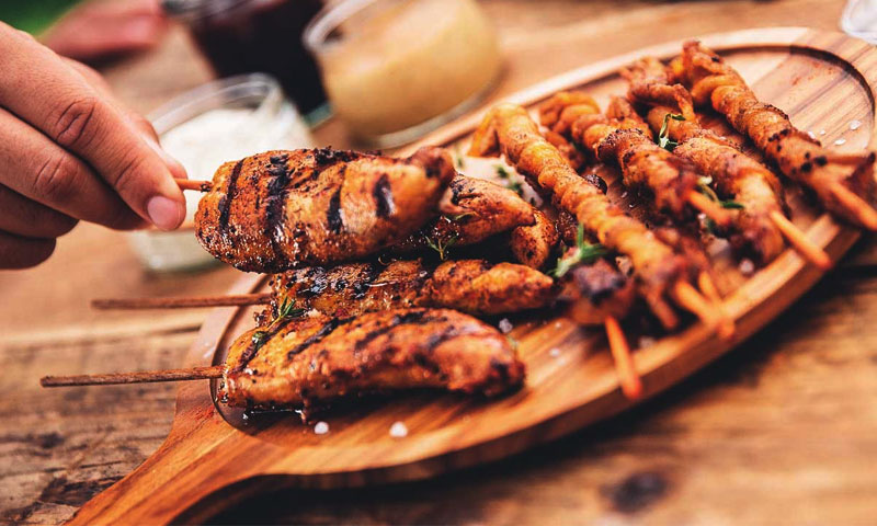 پروٹین کی زیادتی کی چند خاموش علامات