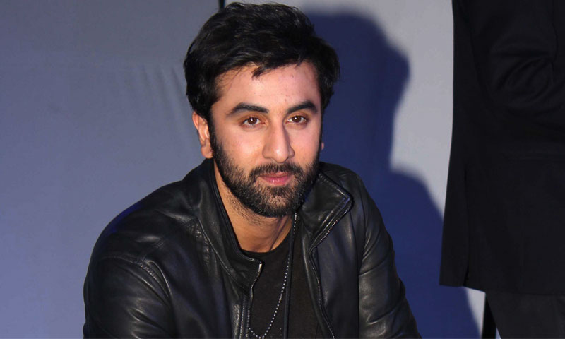 رنبیر کپور اتنے موٹے کیوں ہوگئے؟