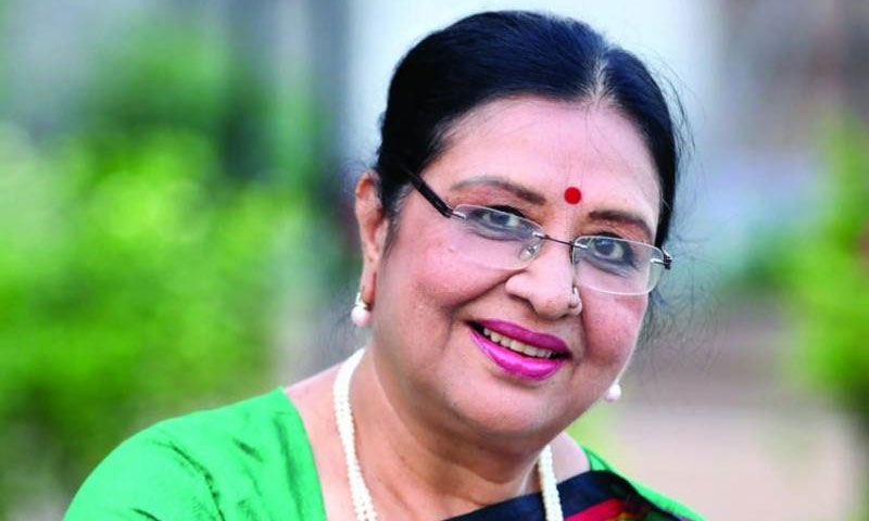 اچھے کردار کی پیشکش ہوئی تو پاکستانی فلموں میں ضرور کام کروں گی،شبنم