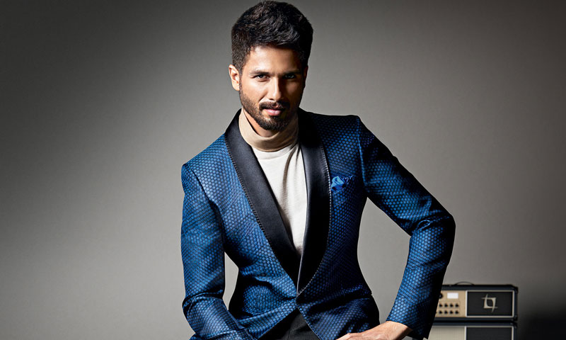 مشہور اداکار جو ہیں عجیب  'عادات' کاشکار