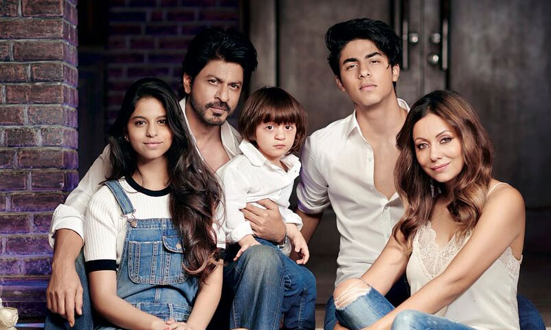 'میں ایساوالد ہوں جس کے پاس بچپن میں کھلونے نہیں تھے'