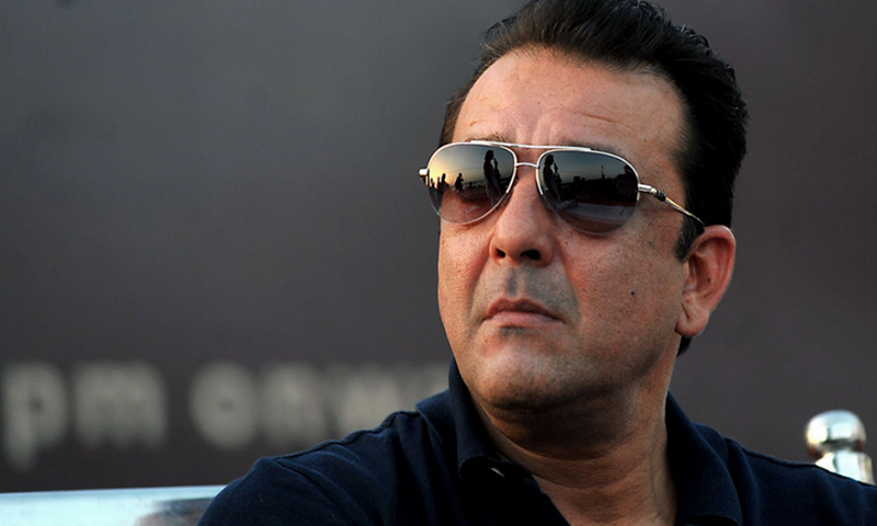 کرکٹ پر پاکستانی فلم میں سنجے دت کاسٹ