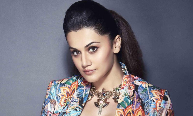 بھارتی اداکارہ رنگ گورا کرنے والی کریموں کیخلاف اٹھ کھڑی ہوئی