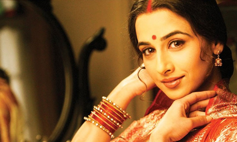 مجھے کوئی بھی &nbsp;پسندیدہ کردار کی پیشکش نہیں کرتا،ودیابالن