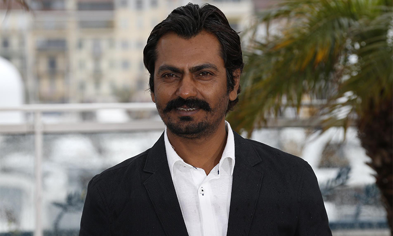 نوازالدین صدیقی نےفلم'ٹائیگر زندہ ہے' میں کام کرنے سے انکار کردیا