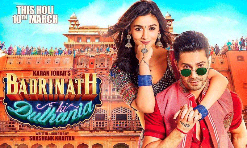 عالیہ اور ورون نےبڑے بڑے اسٹارز کو پیچھے چھوڑدیا