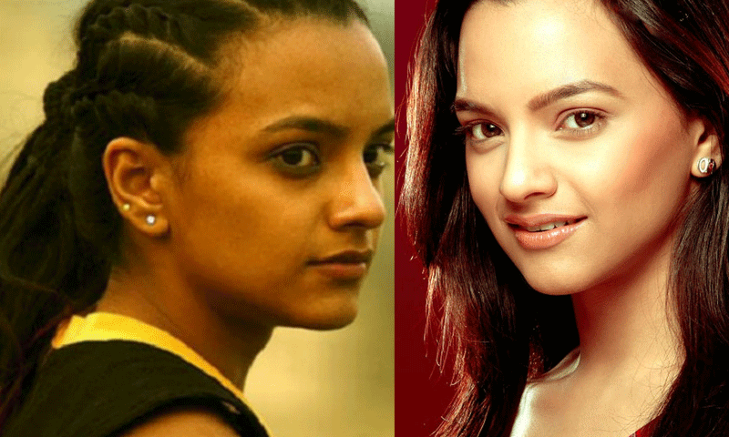 فلم "چک دے انڈیا"کی ٹیم 10 سال بعد