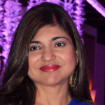 ساری زندگی اتنے انٹرویوز دیئے کہ اب تھک گئی ہوں:الکا یاگنک