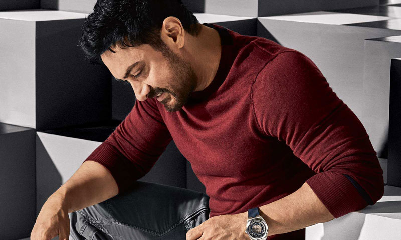 عامر خان کیوں ہیں مسٹر پرفیکشنسٹ؟