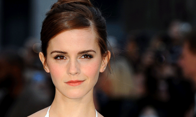 ہالی وڈ بیوٹی ایماواٹسن کے نئے انداز نے بھارتیوں کے دل چھولیے