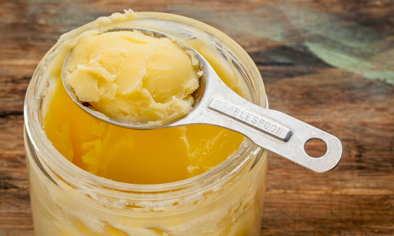 گھی کے 6 جادوئی فائدے جن سے آپ اب تک ناواقف تھے