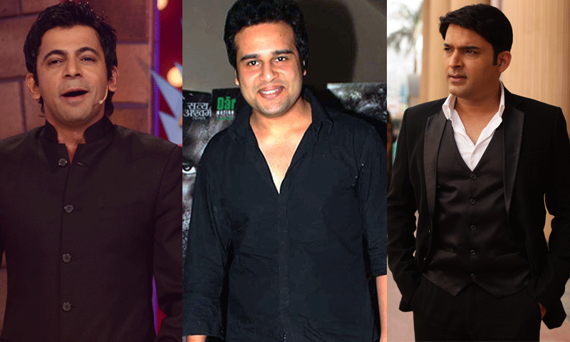 دودوستوں کے درمیان لڑائی میں کرشنا کی بےجا مداخلت