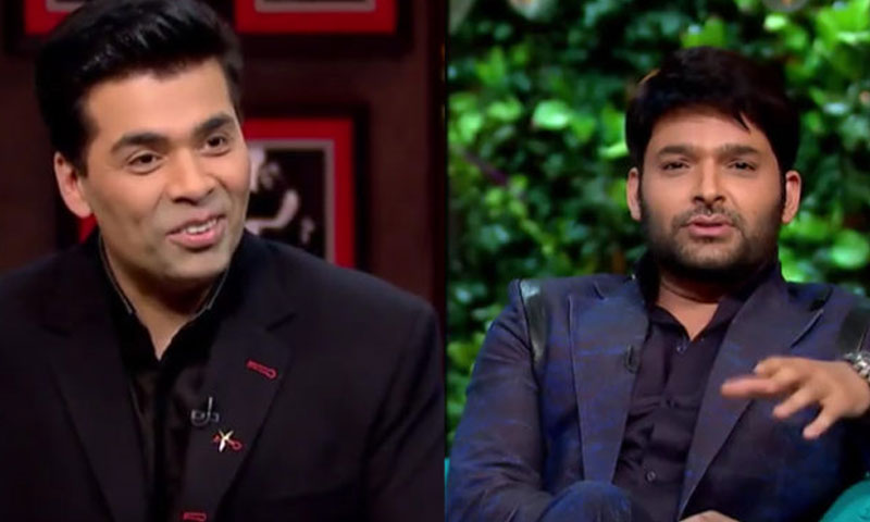 کپل شرما کی زندگی کے ان کہے راز