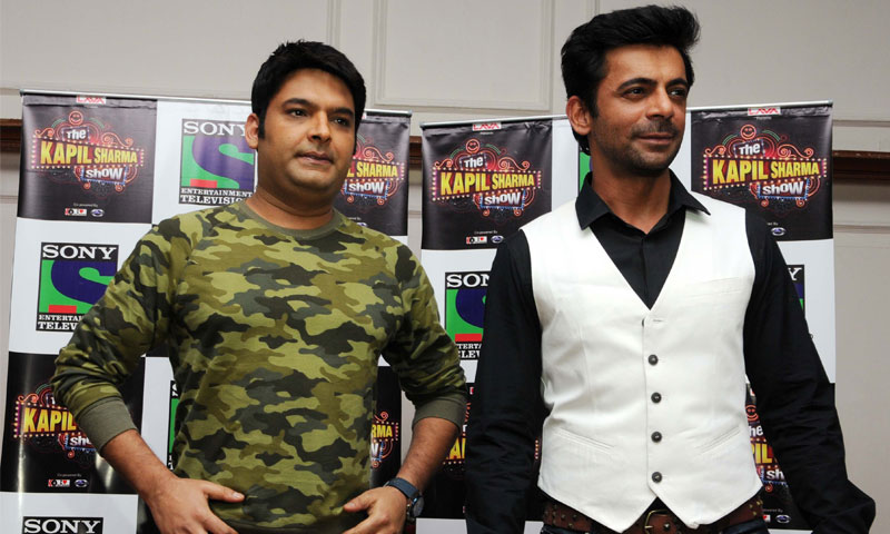 کپل کے شو میں سنیل گروورکی جگہ کون لینے جارہا ہے؟