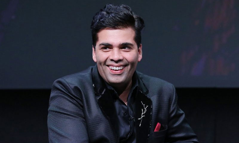 کرن جوہرکے بچوں کے نام منظرعام پرآگئے