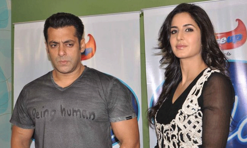 ٹائیگر زندہ ہے' کی پہلی جھلک نے لوگوں کے ہوش اڑادئیے'