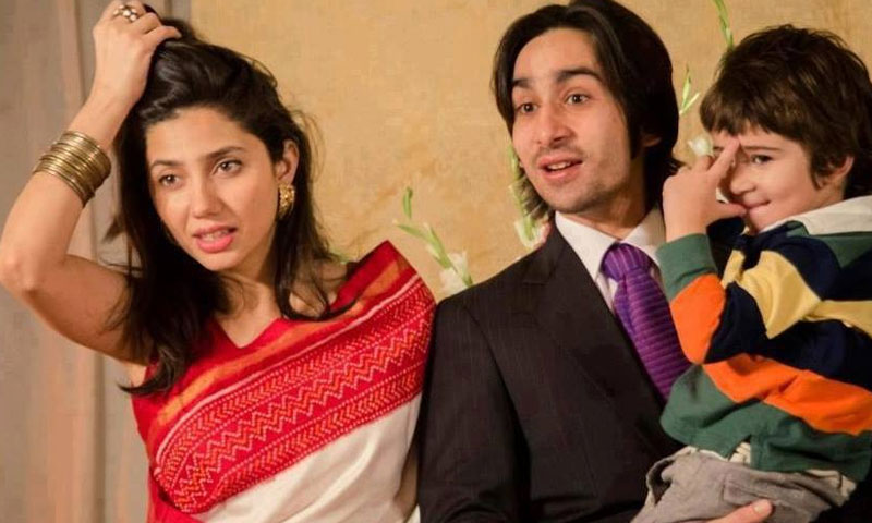 ماہرہ خان کے سابق شوہر نے دوسری شادی کرلی