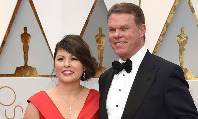 آسکرز میں غلطی کے ذمہ داروں کو جان سے مارنے کی دھمکیاں