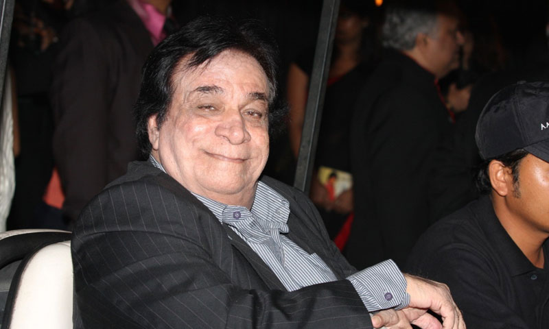 قادر خان کی زندگی سے متعلق 6دلچسپ حقائق