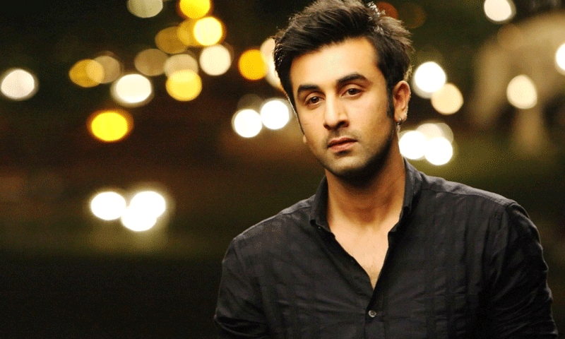 رنبیر کپور نے ایسا کیا کردیا کہ انہیں جیل جانا پڑ رہا ہے