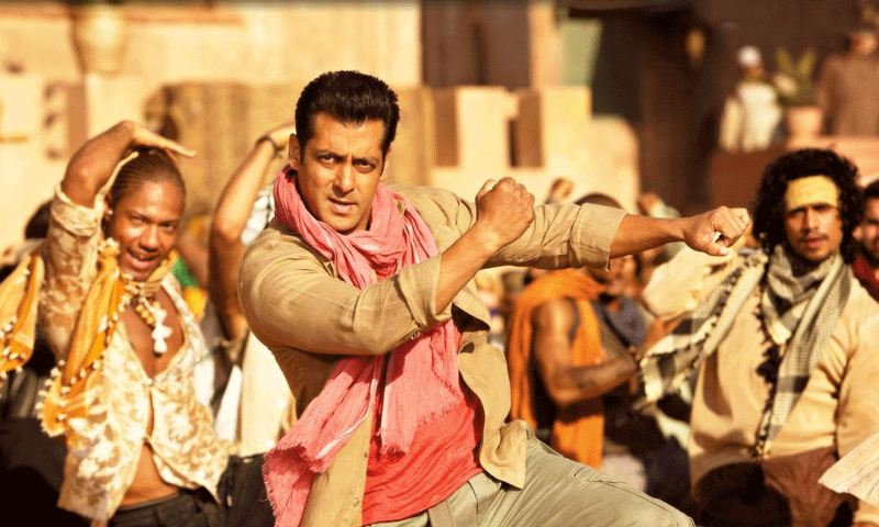 کیا آپ جانتے ہیں بولی وڈ کے بیک گراؤنڈ ڈانسرز کی ماہانہ آمدنی کتنی ہوتی ہے؟