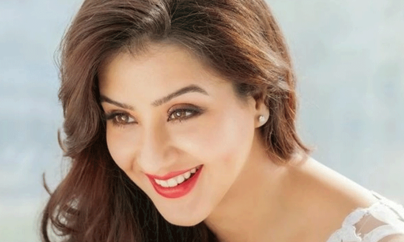 بھارت کی ایک اور معروف اداکارہ کو ہراساں کیے جانے کا انکشاف