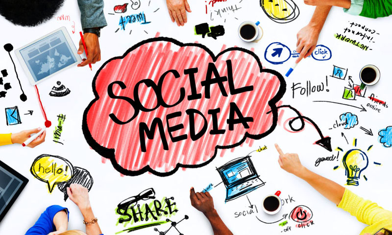 سوشل میڈیا پروفائل آپ کے حقیقی کردار کی عکاسی کرتی ہے