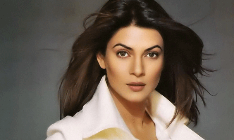 سشمیتا سین نے "سنگل" ہونے کی وجہ بتادی