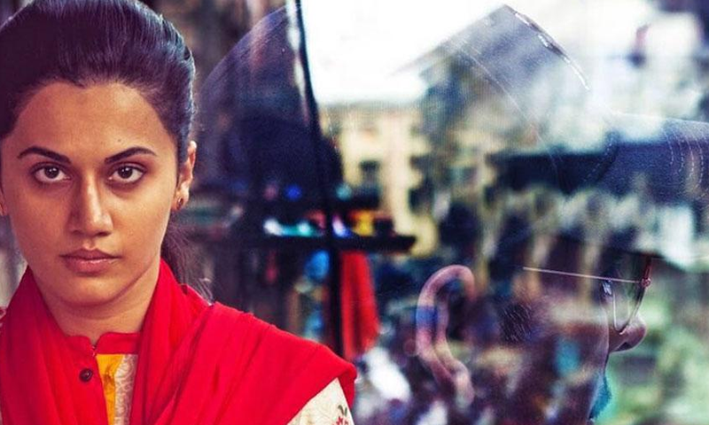 بولی وڈ فلم  نام شبانہ کو نمائش سے روک دیا گیا