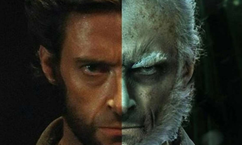 ایکس مین سیریز کی دسویں فلم لوگن ریلیز