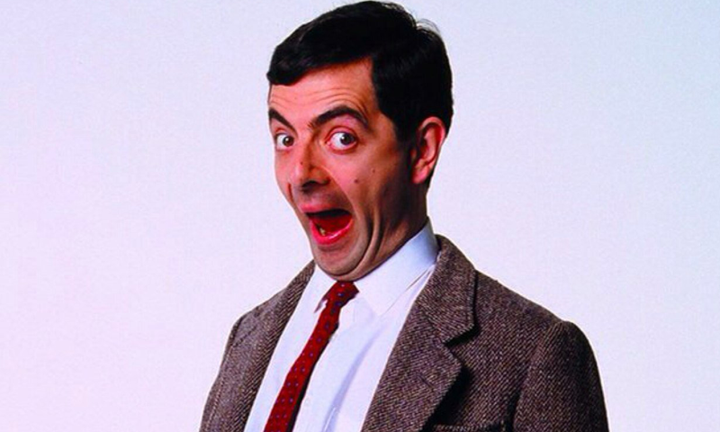 مسٹر بین کے مداحوں کیلئے خوشخبری