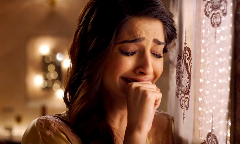 سونم کپور کے گھر کا سب سے اہم فرد انہیں ہمیشہ کیلئے چھوڑ کر چلا گیا