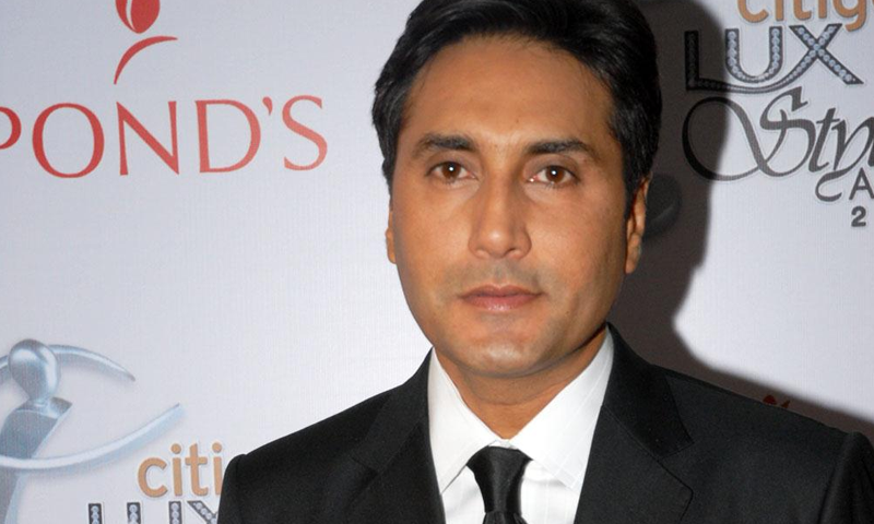 عدنان صدیقی اداکاری کے علاوہ کس فن کے ماہر نکلے؟