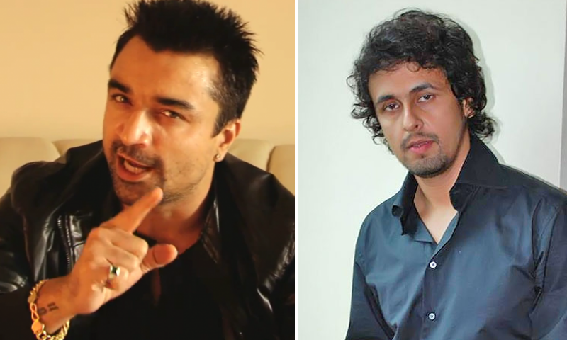 سونونگم کی اذان سے متعلق&nbsp; نازیبا ٹویٹ پر مشہور بھارتی اداکار کا کرارا جواب