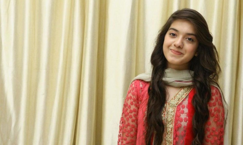 خوبصورت &nbsp;اداکارہ عریشہ راضی کی نئی تصاویر سوشل میڈیا پر مقبول