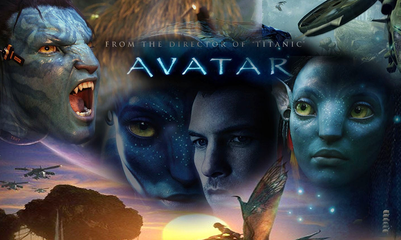 ہالی ووڈ فلم اوتار کے آئندہ حصوں کی تاریخ کا اعلان