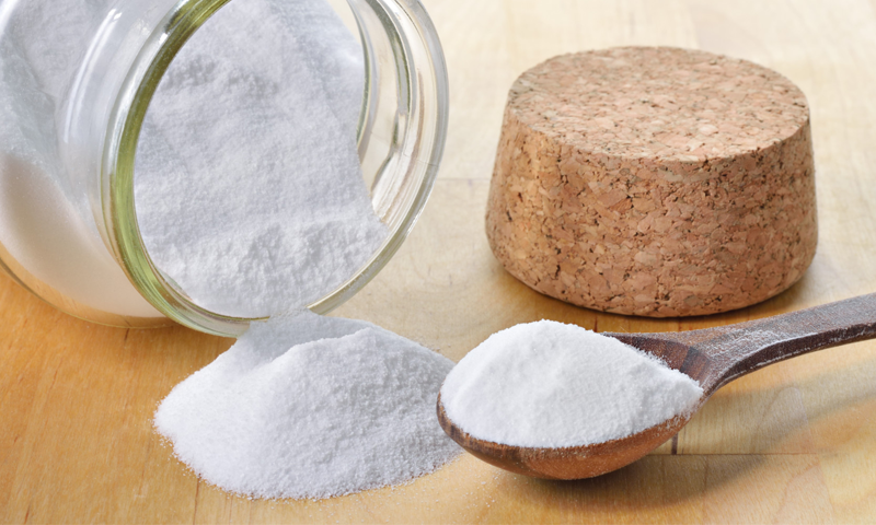 بیکنگ&nbsp; سوڈا کا روزانہ استعمال،آپ کو حیران کن نتائج دے سکتا ہے