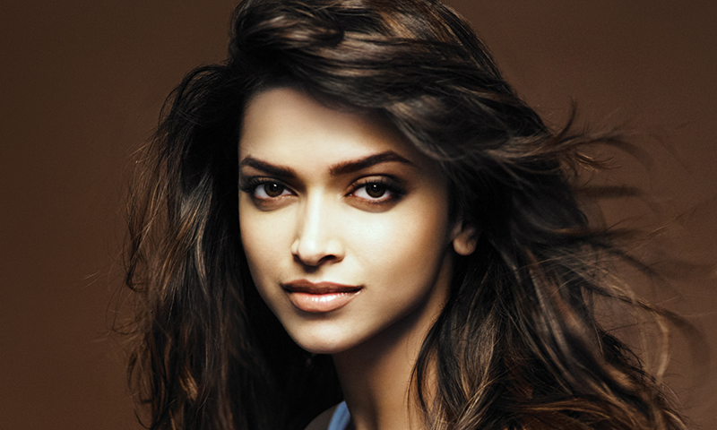 دیپیکا پڈوکون نے کی اپنے بچپن کی تصویر شیئر