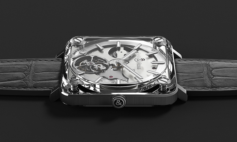 یہ گھڑی آپ کواسمارٹ واچ بھلا دے گی