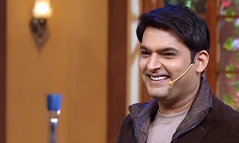 کپل شرما نے سنیل گروور کا شکریہ ادا کیوں کیا؟