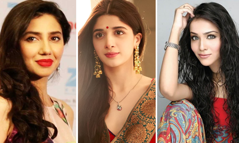 بھارتی فلموں میں پاکستانی اداکاراؤں&nbsp;کو لینے کی&nbsp;اصل وجہ سامنے آگئی