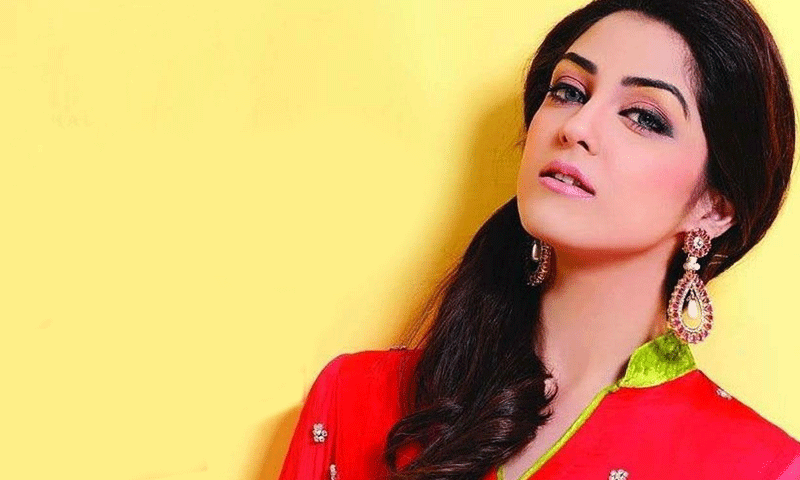 مایا &nbsp;کا علی ظفر کیلئے دل چھولینے والا پیغام