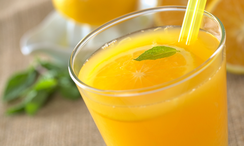 کینو کھانا&nbsp; زیادہ فائدہ مند ہے یا پینا؟