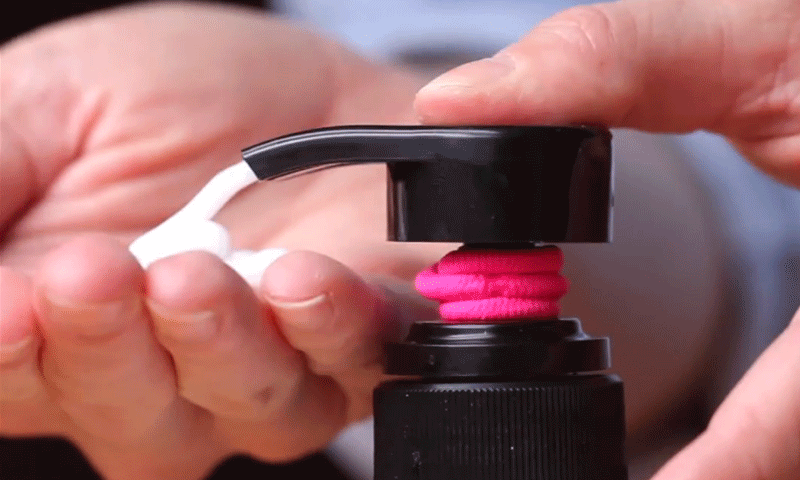 یہ کار آمد' ٹرکس' والدین کی زندگی آسان بنا سکتی ہیں