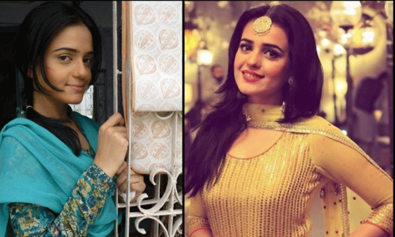 سرجری کے بعد سنبل اقبال کو پہچاننا مشکل ہوگیا