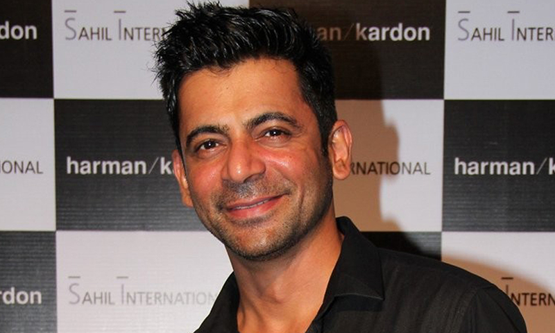 کیا کپل شرما سنیل گروور کو جواب دینگے؟