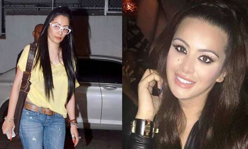 بولی وڈ کے&nbsp; سوتیلے رشتوں کے درمیان عمر کا فرق&nbsp; جان کر آپ حیران رہ جائیں گے